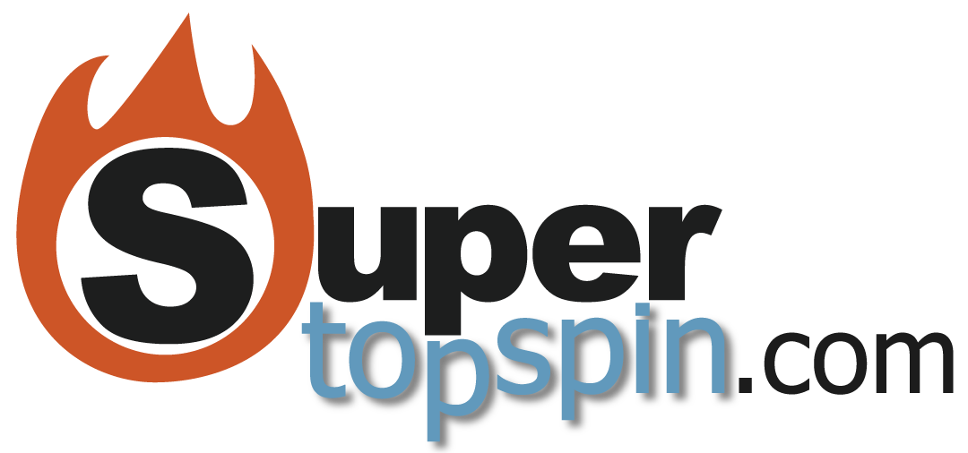 SuperTopspin.com